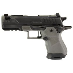 OA DEF OA 2311 CMP PRO 9MM 15RD GRY