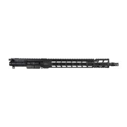 PWS MK116 MOD 2-M UPPER 16.1″ BLK