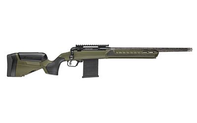 SAV 110 ULTR PRDTR 22ARC 22″ 10RD GN