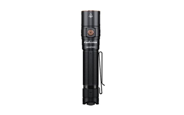 FENIX LD30R 1700LUMEN RECHARGBLE BLK