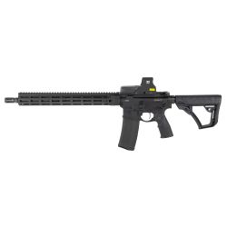DD M4V7 RIII 556NATO 16″ W/EOTECH