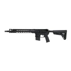 PWS MK114 MOD2-M 338 ARC 16.1″ BLACK