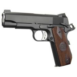 ED BROWN KOBRA ANNIVERSARY 45ACP BLK