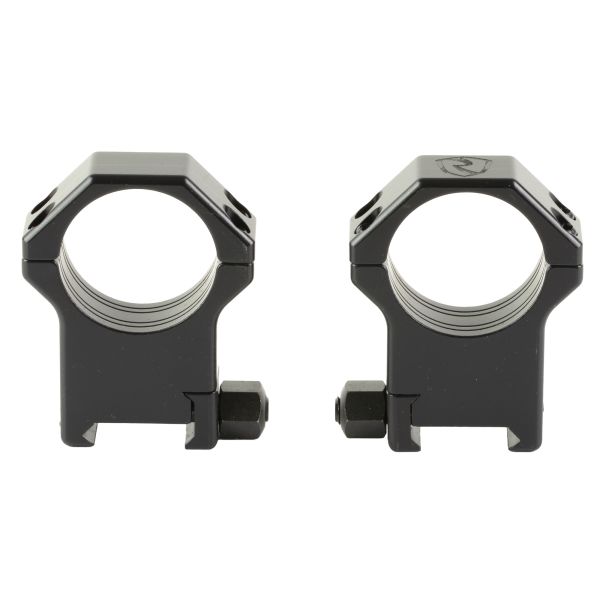 RITON 30MM STEEL PICTINY RINGS 19MM