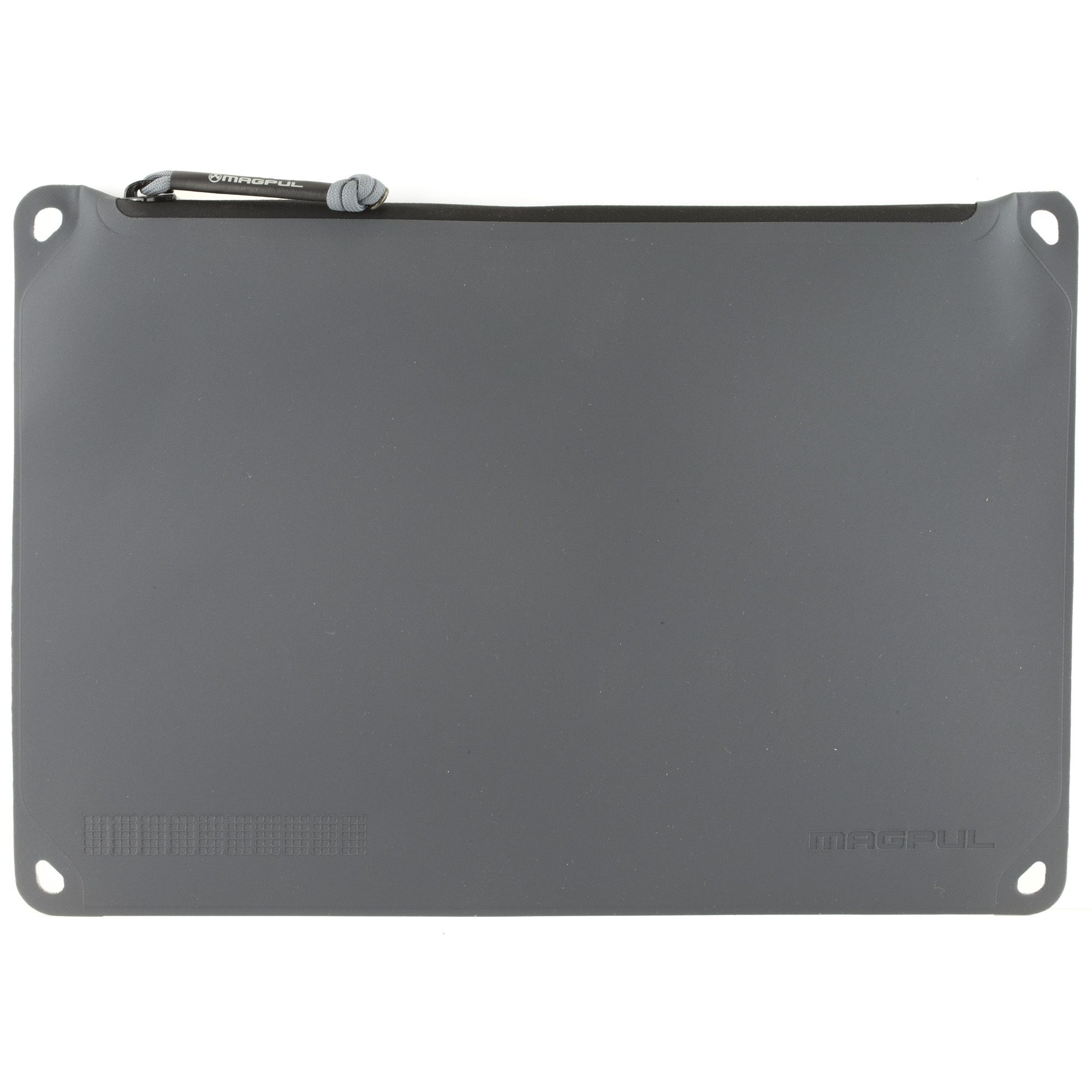 MAGPUL DAKA POUCH LRG GRY 9″X13″