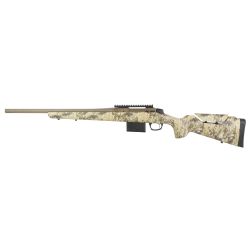 CVA CASCADE VARMNT HNTR 22-250 10RD