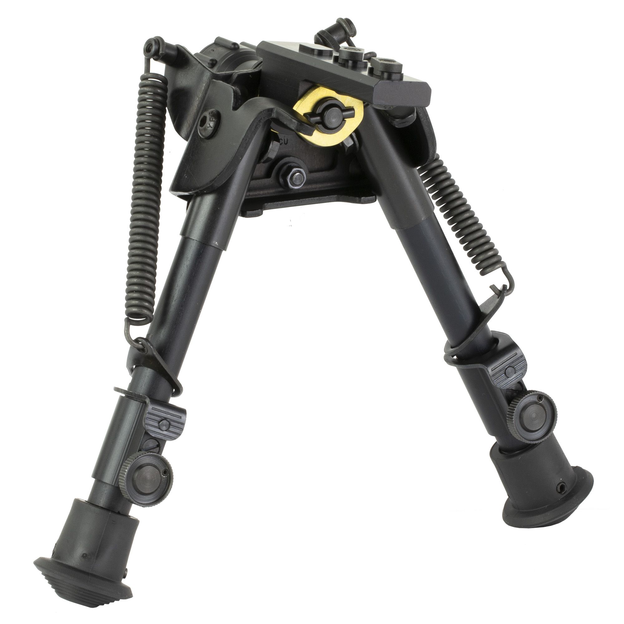 HARRIS BIPOD 6-9″ ROTATING M-LOK
