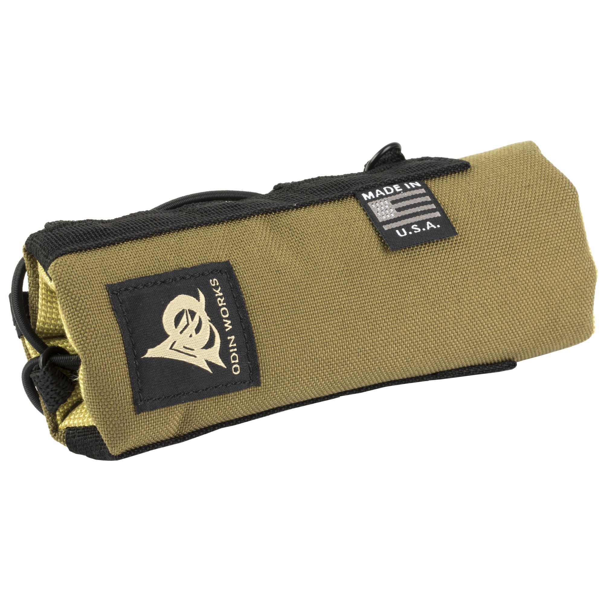 ODIN SPPRSSR MIRAGE CVR 6.5″ CB