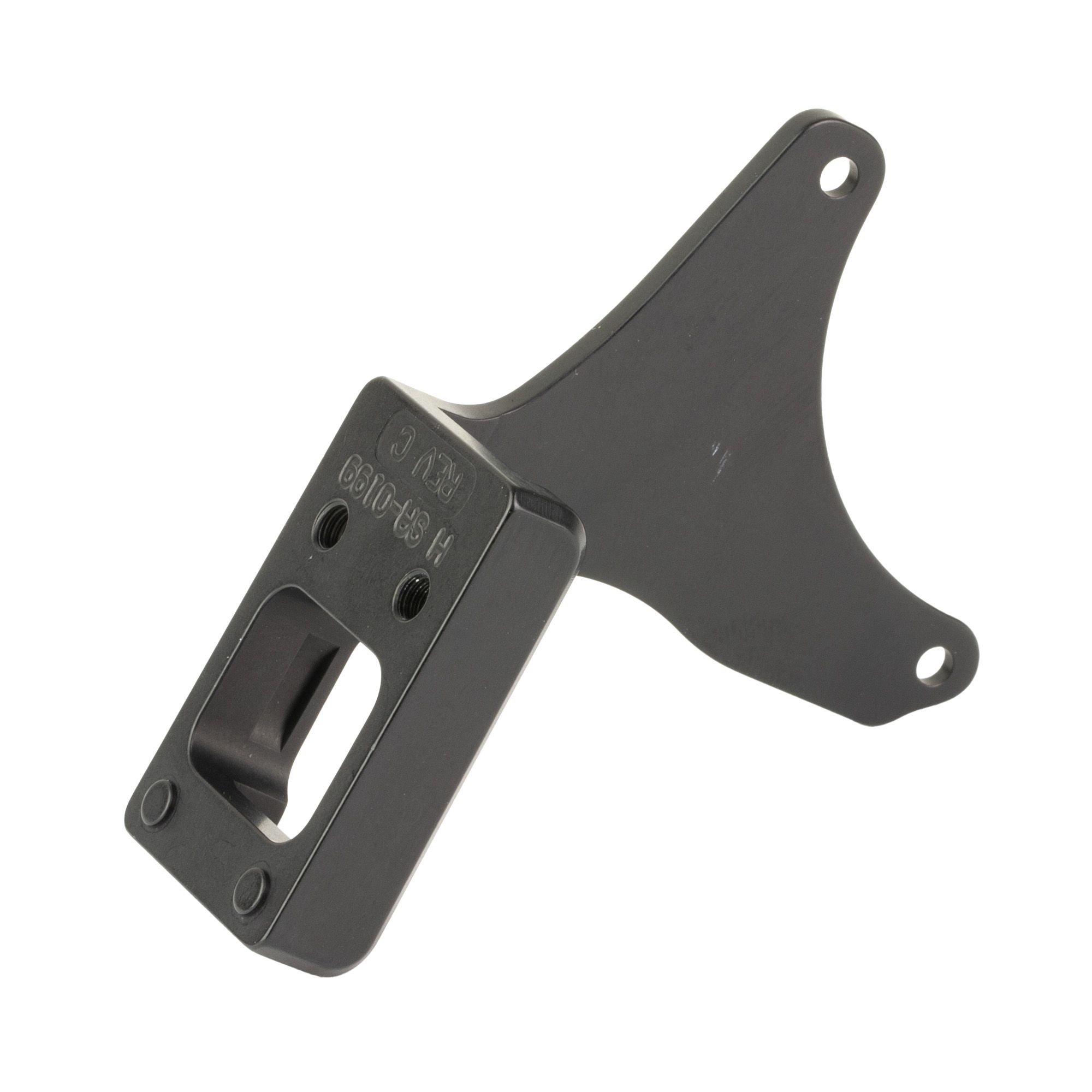 SHIELD ARMS ROC S&W 442 RMSC