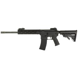 TIPPMANN M4-22 PRO 16″ 22LR 25RD BLK
