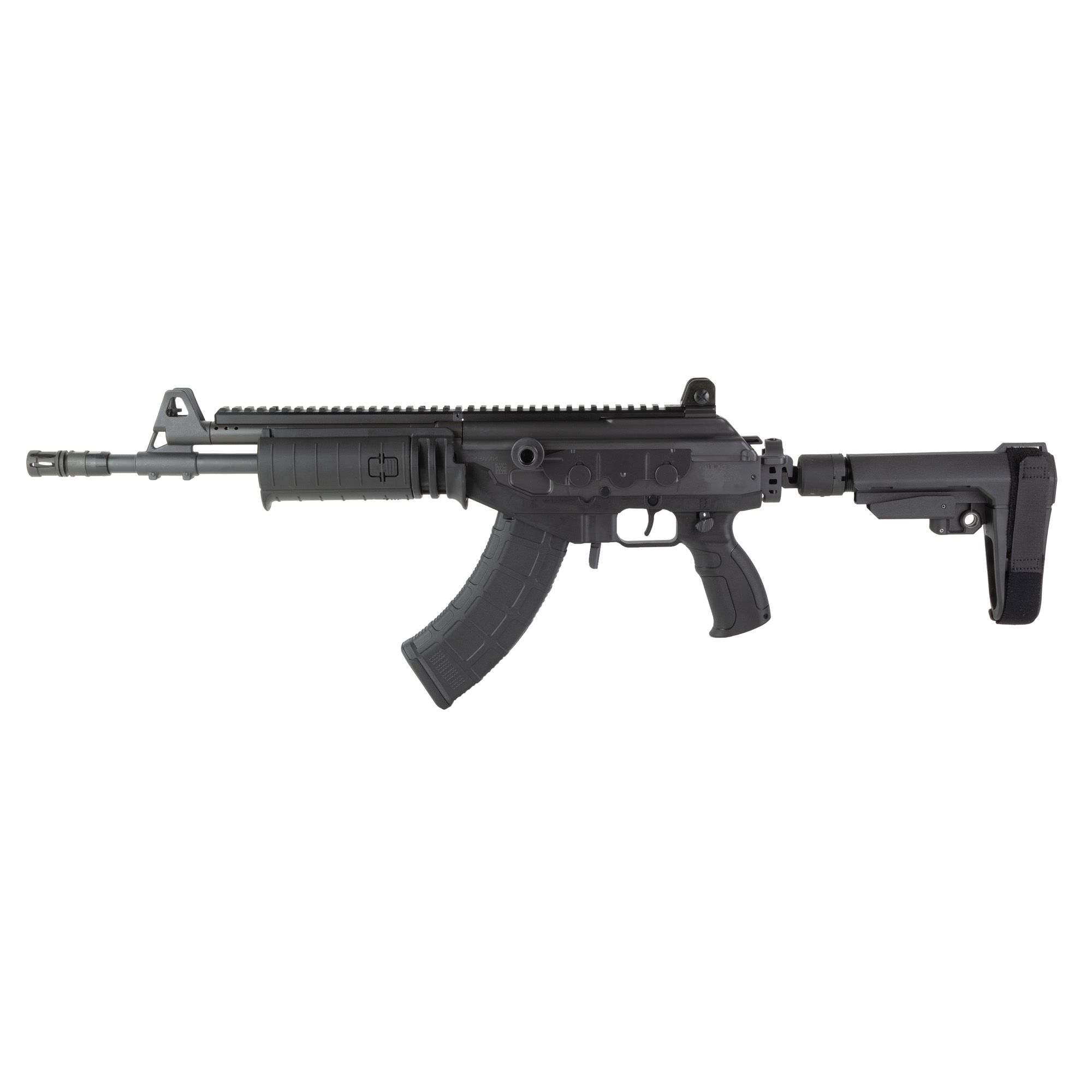 IWI GALIL ACE GEN1 7.62X39 13″ BRACE