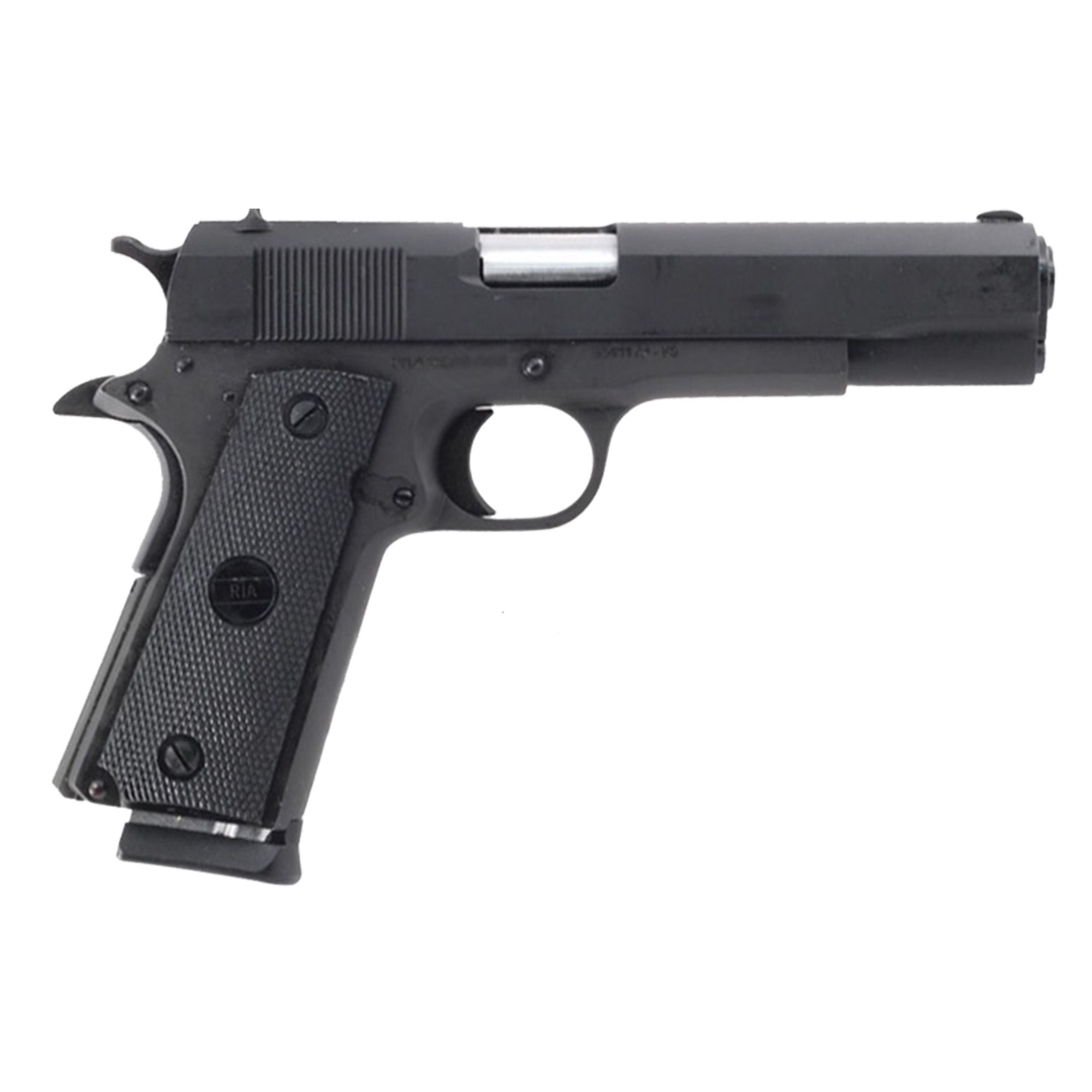 ROCK ISLAND GI 1911 9MM 5″ 10RD PRKD