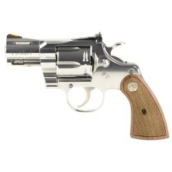 COLT PYTHON 357MAG 2.5″ 6RD STS