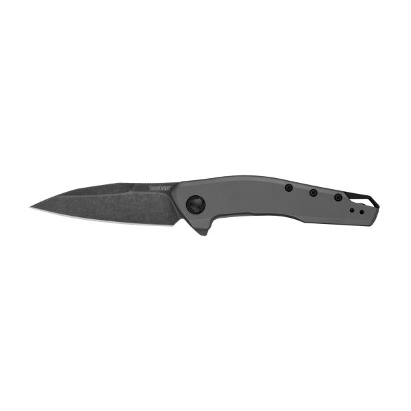 KERSHAW SANCTUM 2.98″ BLACKWASH