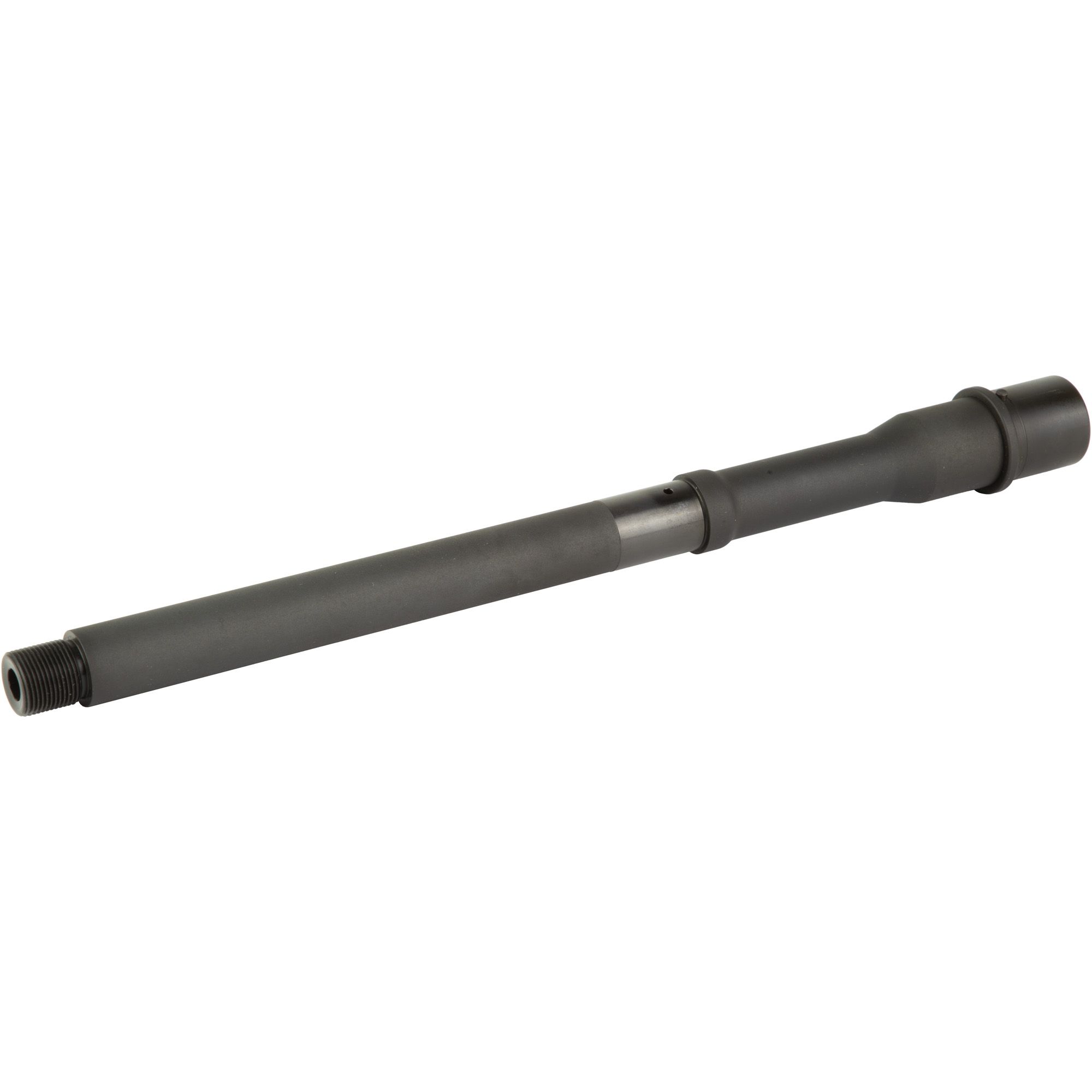 LANTAC 11.5″ 300 BLACKOUT BARREL BLK
