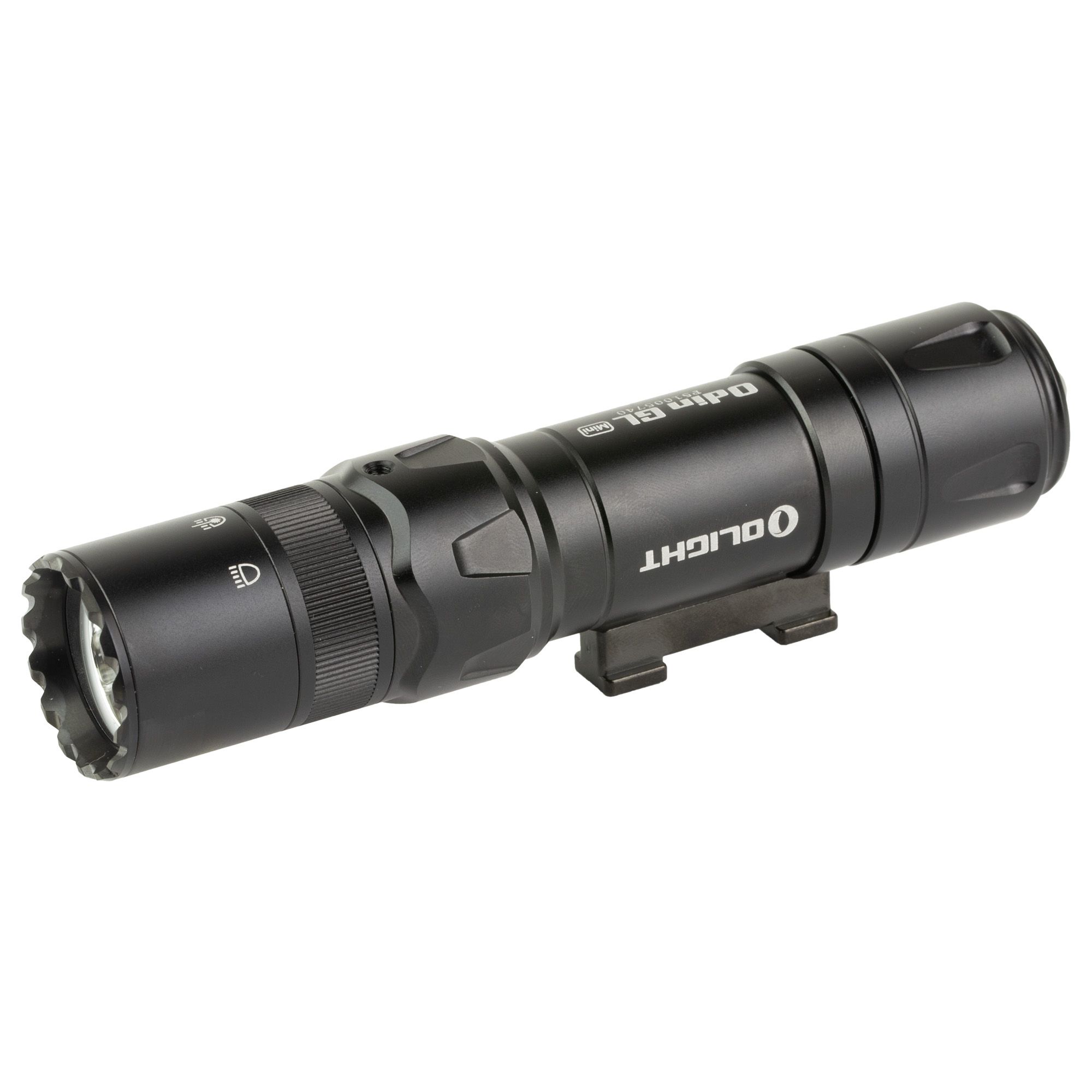 OLIGHT ODIN MINI GL 1000LUM BLACK