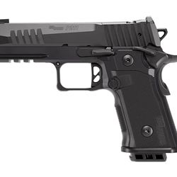 SIG P211 GT4 9MM 4.2″ X-RAY 21RD BLK