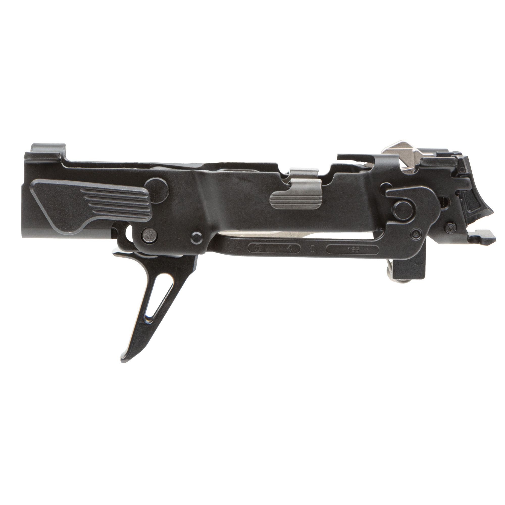 SIG P320 FIRE CONTROL UNIT BLACK