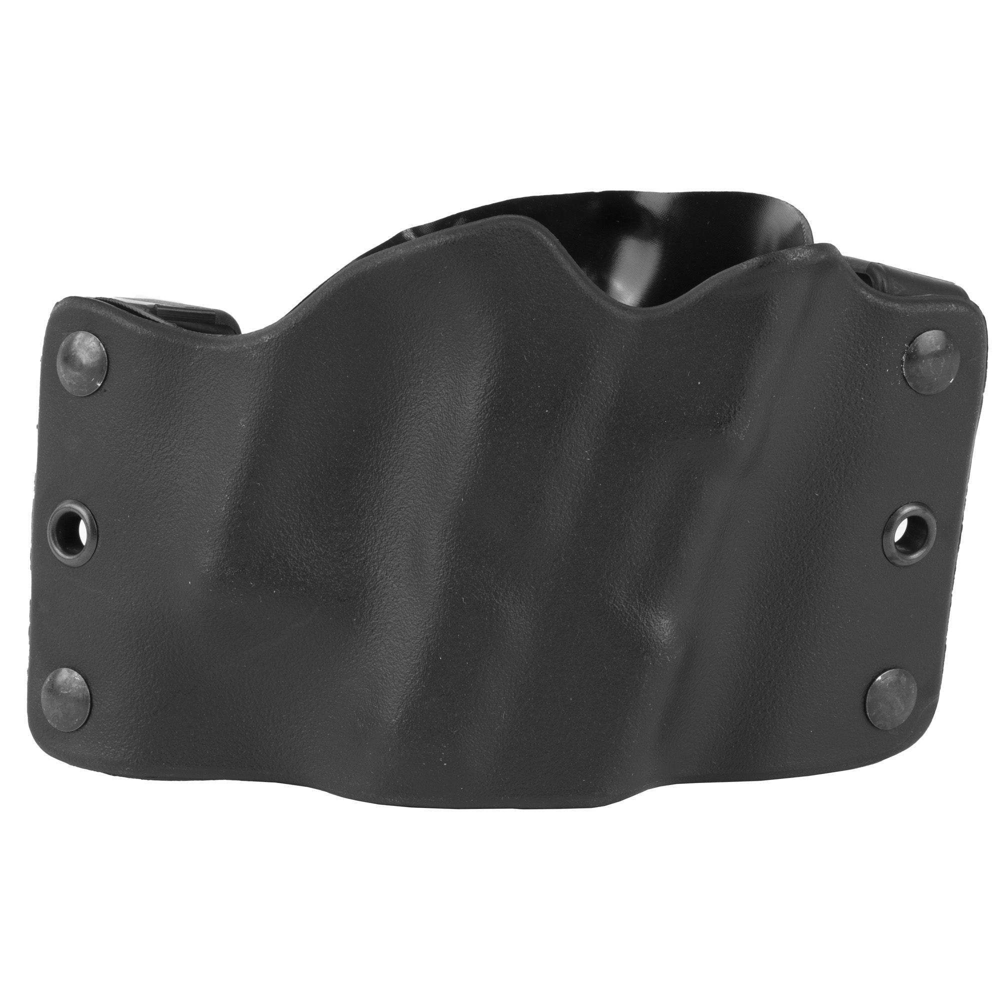 STEALTH OPERATOR COMPACT BLK RH