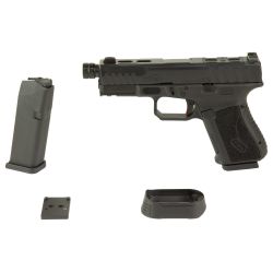TRISTAR APOC PRO 9MM 15RD BLK TB