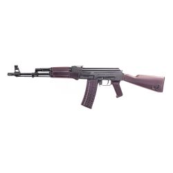 ARSENAL SAM5 556NATO 16.3″ 30RD PLUM