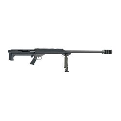 BARRETT 99 50BMG 32″ BLK LP MK4