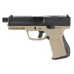 FMK G3 9MM 4.5″ 14RD DE TB