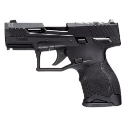 TAURUS TX22C MS 22LR 3.6″ 10RD BLK