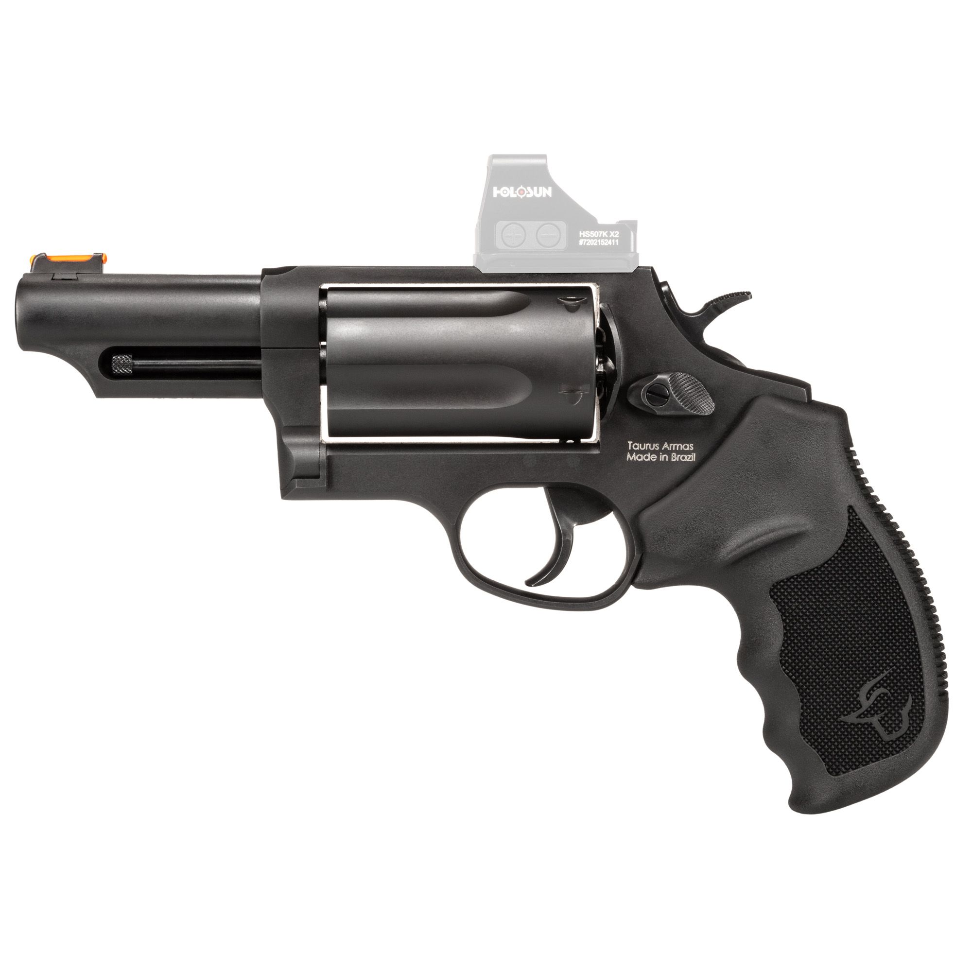 TAURUS JDG 45C/410 3″ 5RD BLK TORO
