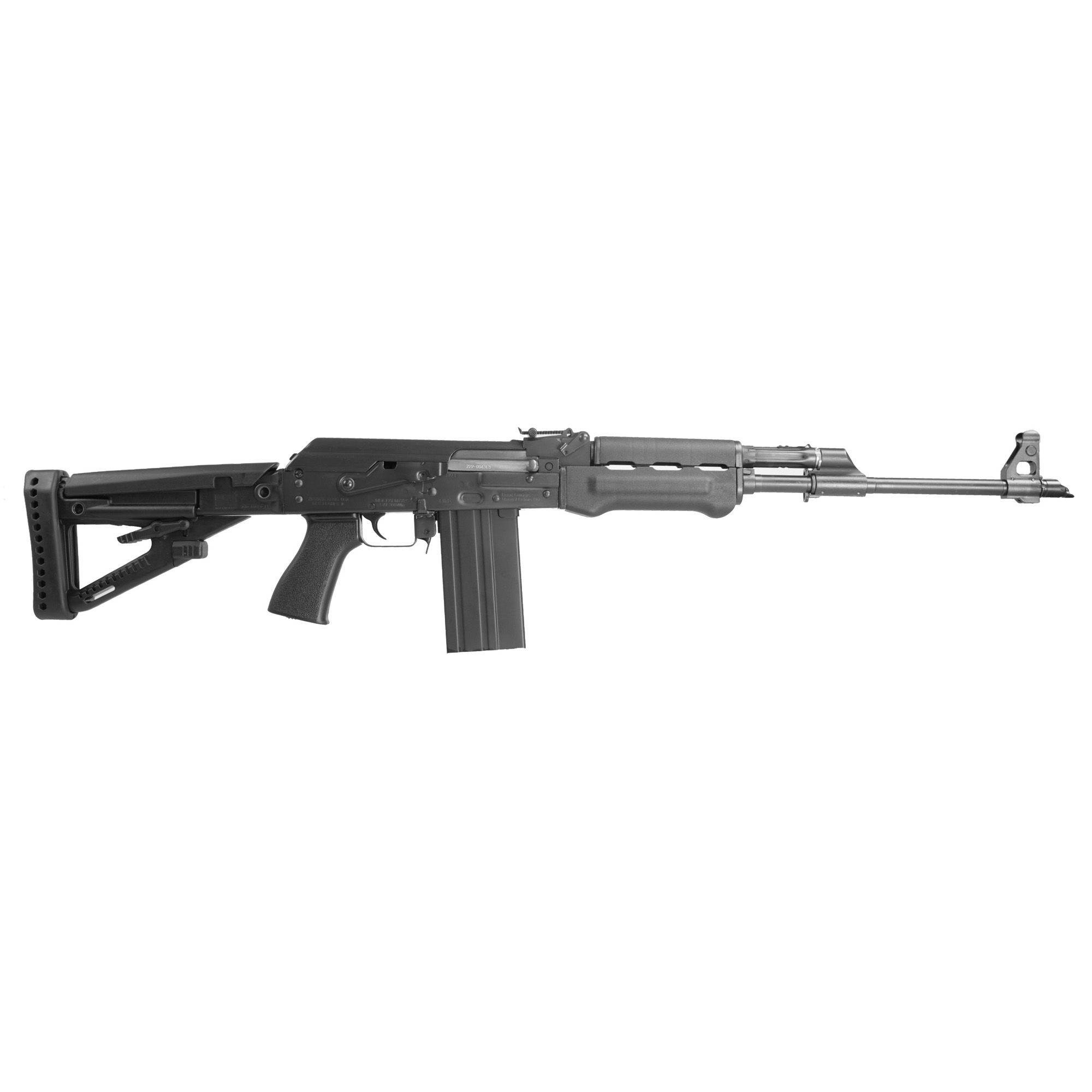 ZASTAVA ZPAPM77 308WIN 19.7″ 20RD