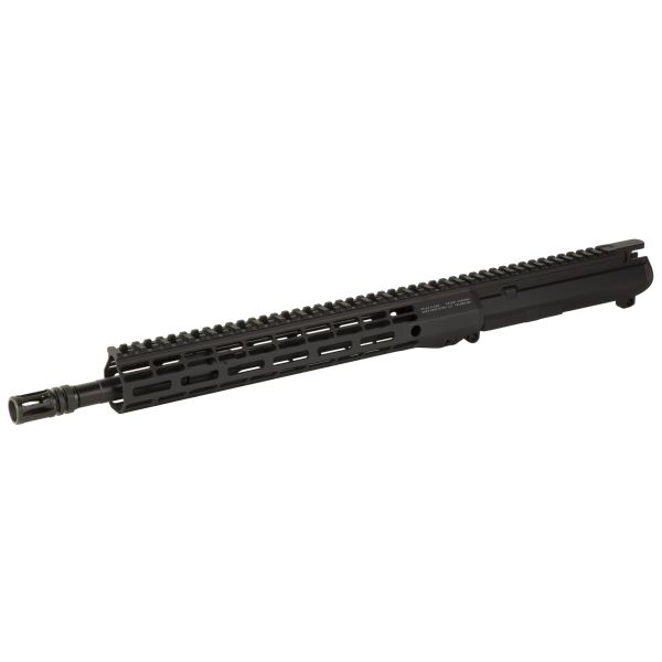 AERO M4E1-T UPPER 5.56 14.5″ BLK