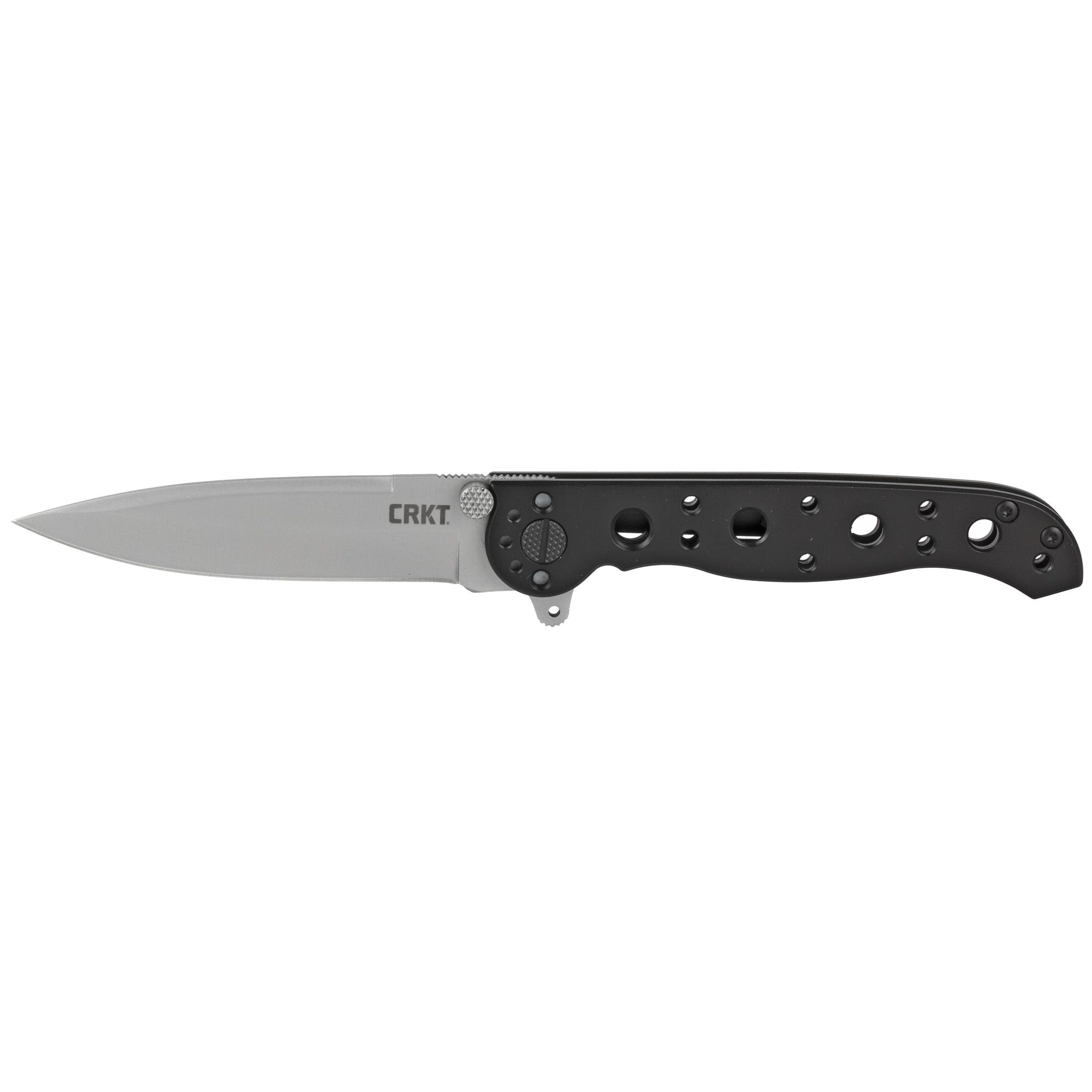 CRKT M16-01S 3.06″ PLAIN EDGE
