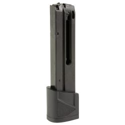 MAG TAURUS TX22 22LR ACC 22RD BLK