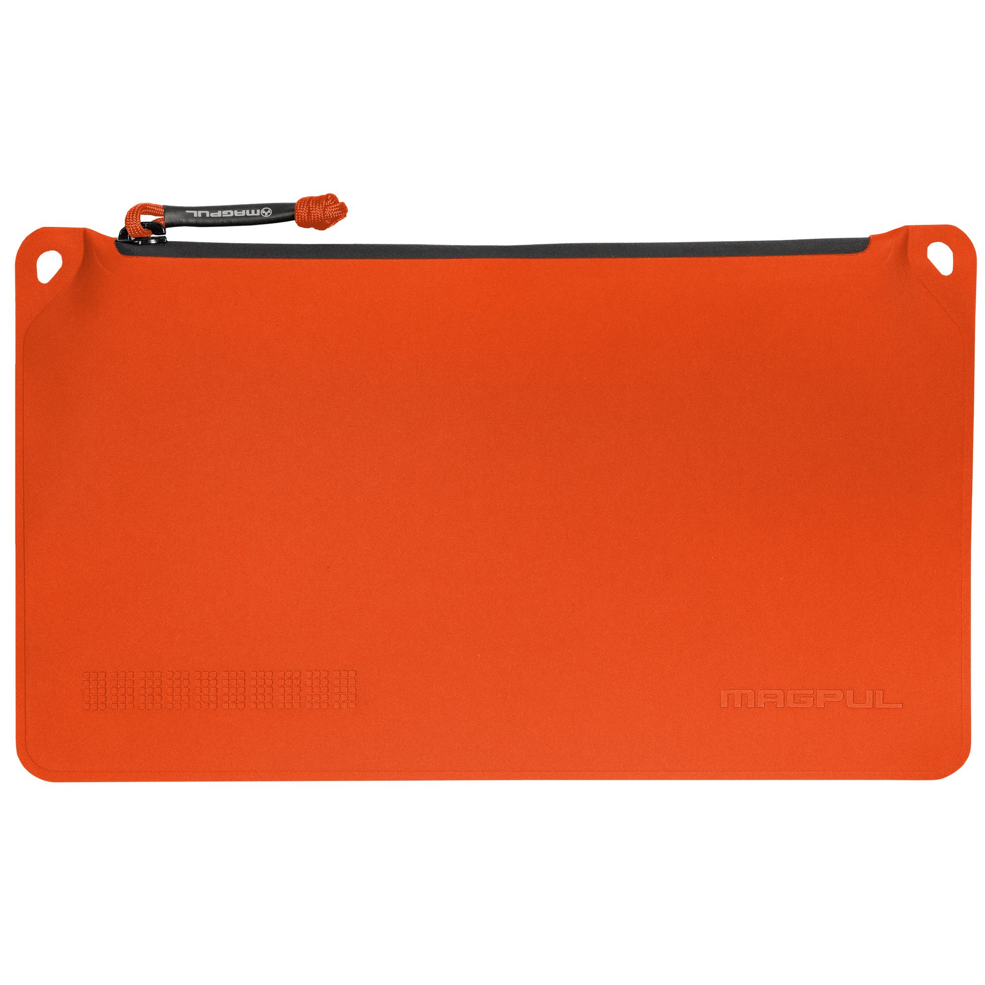 MAGPUL DAKA POUCH MED ORG 7″X12″