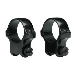 RUGER 1″ HIGH SET BLUE (5B/6B) 2PK