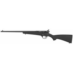 SAV RASCAL 22LR LH 16.125″ BLACK