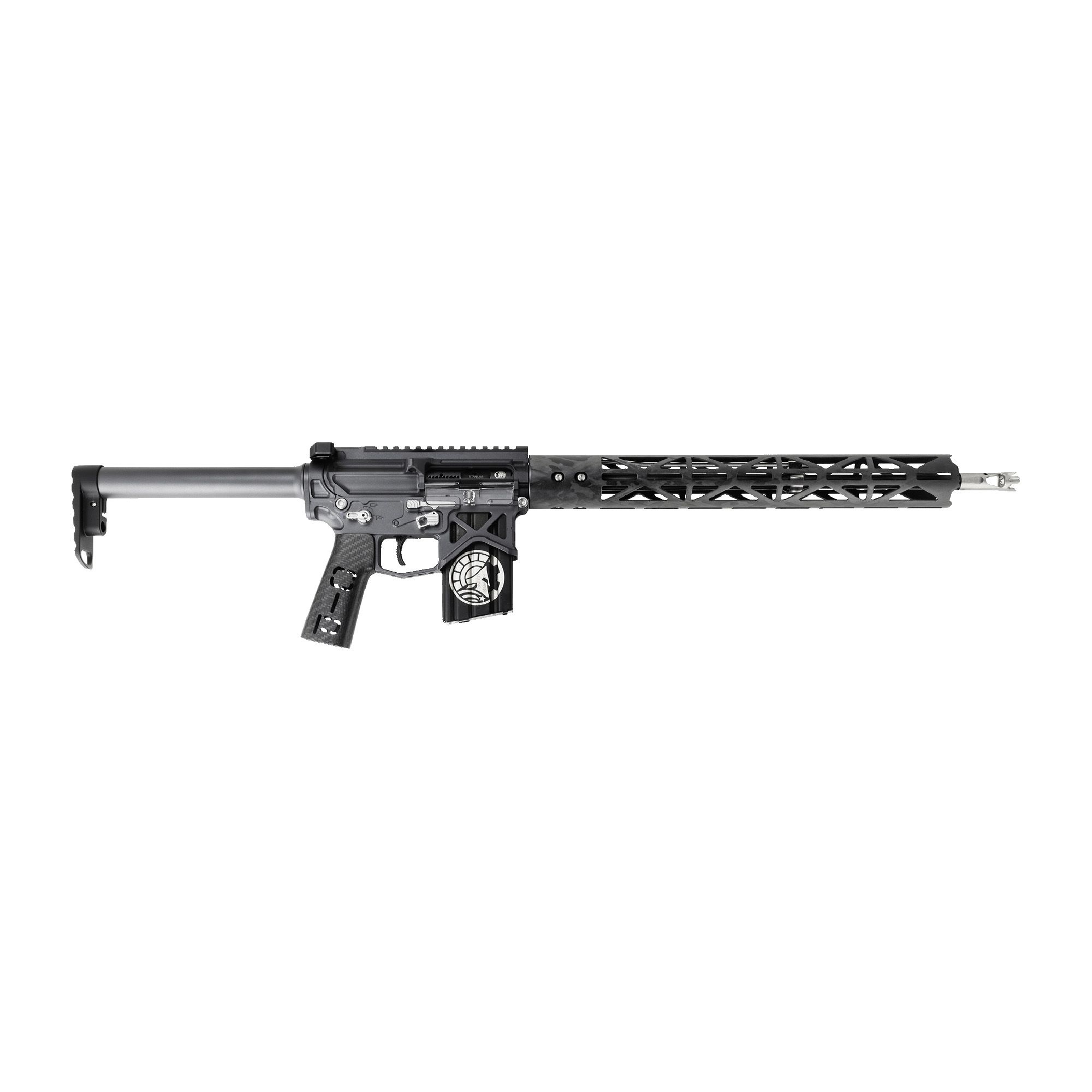 BAD OIP ULTRA LIGHT RIFLE 16″ 556