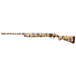 BRN A5 CAMO 12GA 28″ 3.5″ VTAN