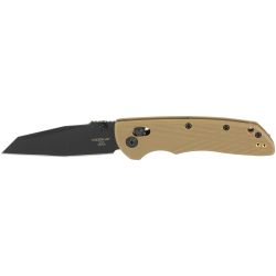 HOGUE DEKA 3.25″ WHRNCLF BLK PLY FDE
