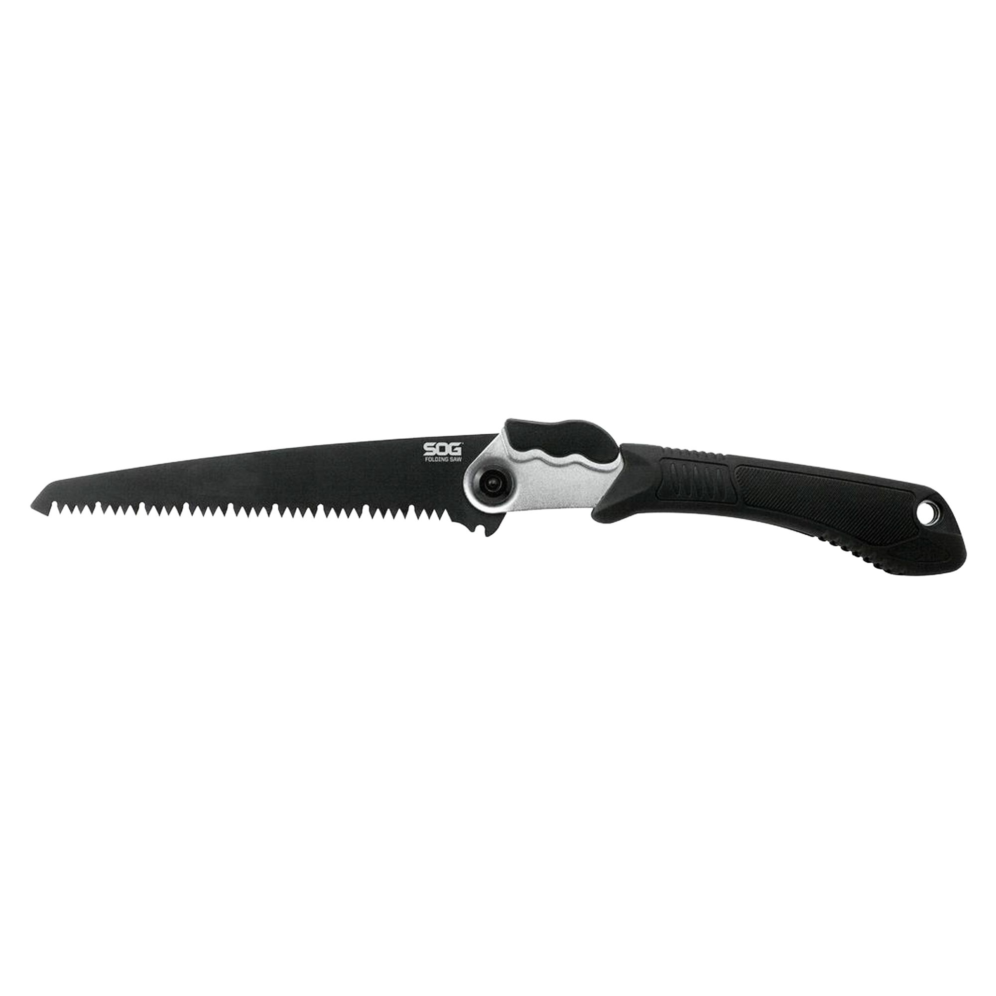 SOG FOLDING SAW W/SHEATH