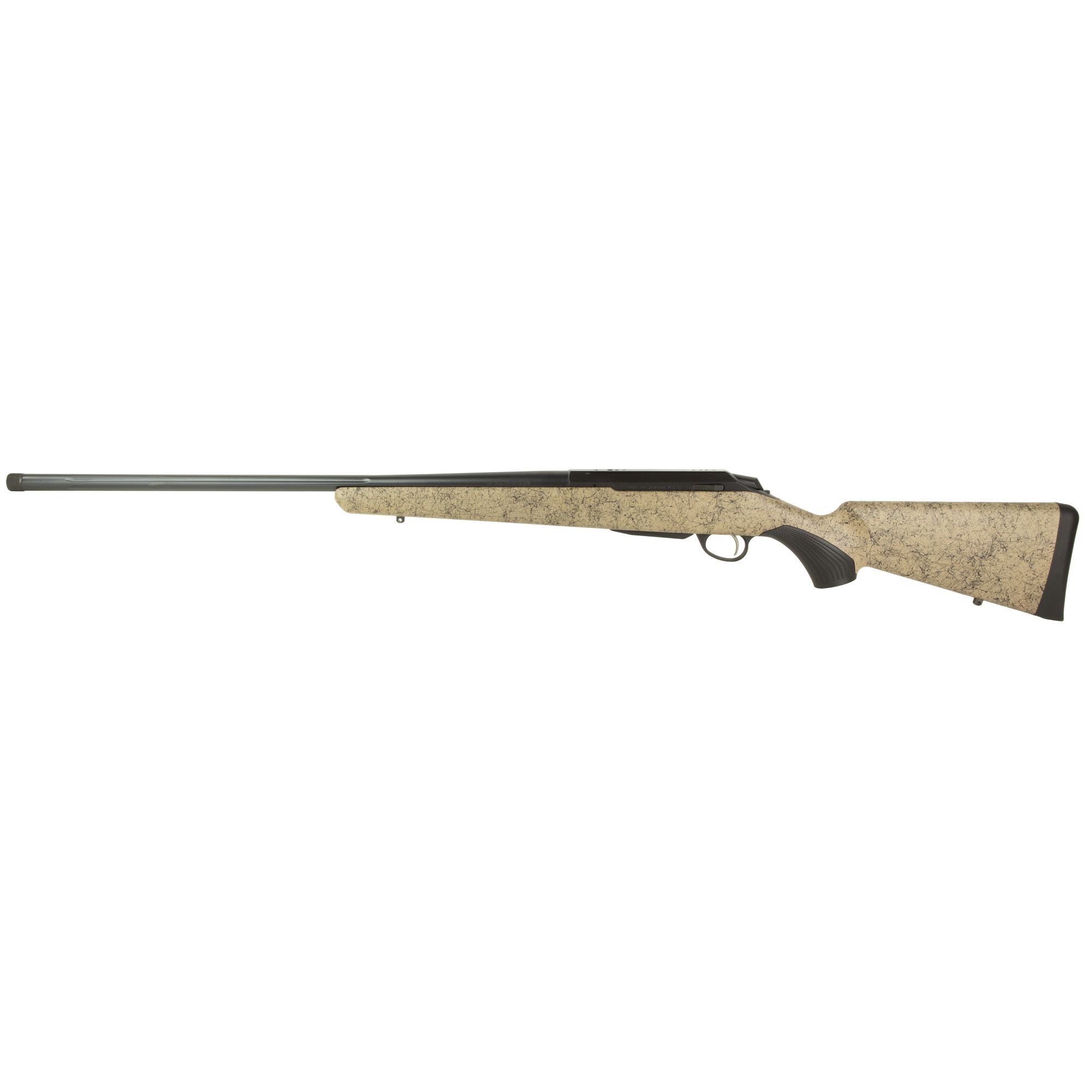 TIKKA T3X LITE ROUGHTECH TAN 7MM PRC