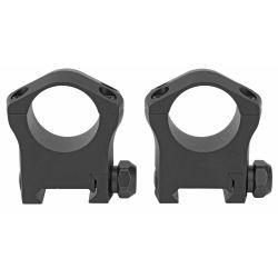 WARNE MT 1″ HI MATTE