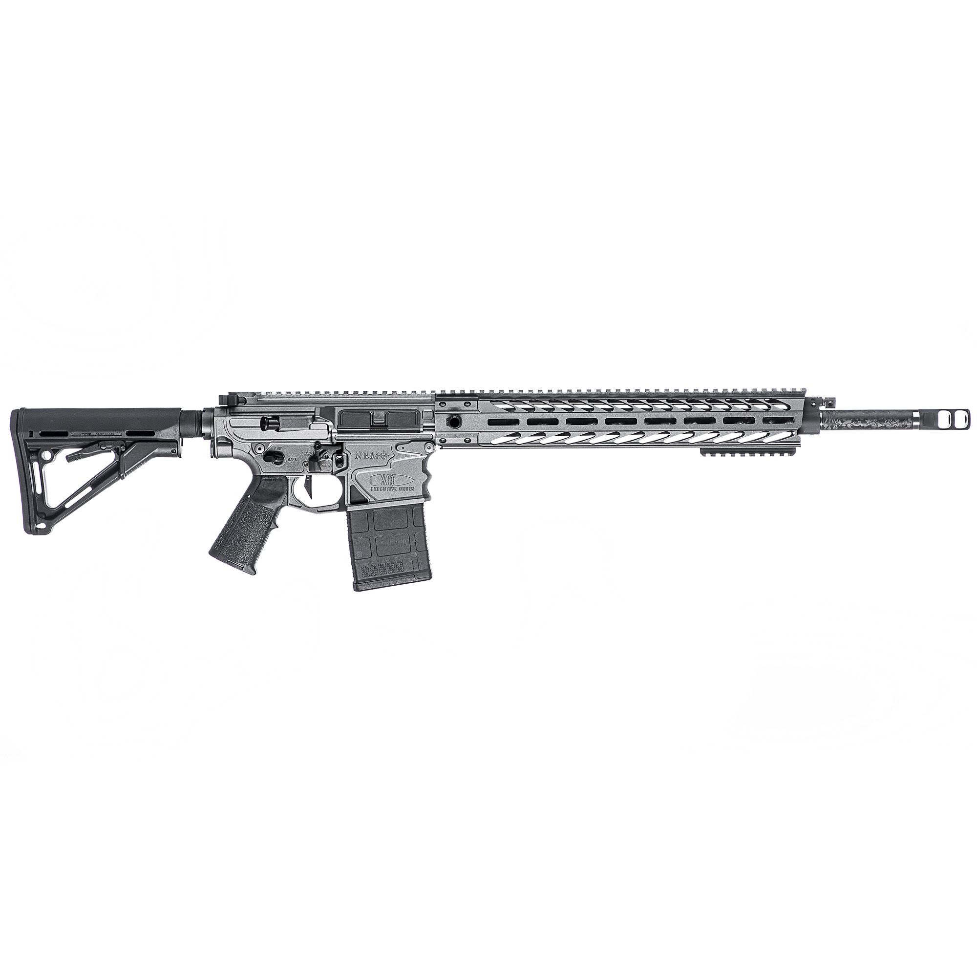 NEMO XO CARBON 308WIN 20″ 20RD TUNG