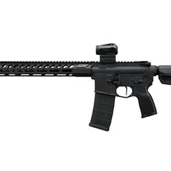SIG FORGE 5.56 16″ BLK RMSR G2 10RD