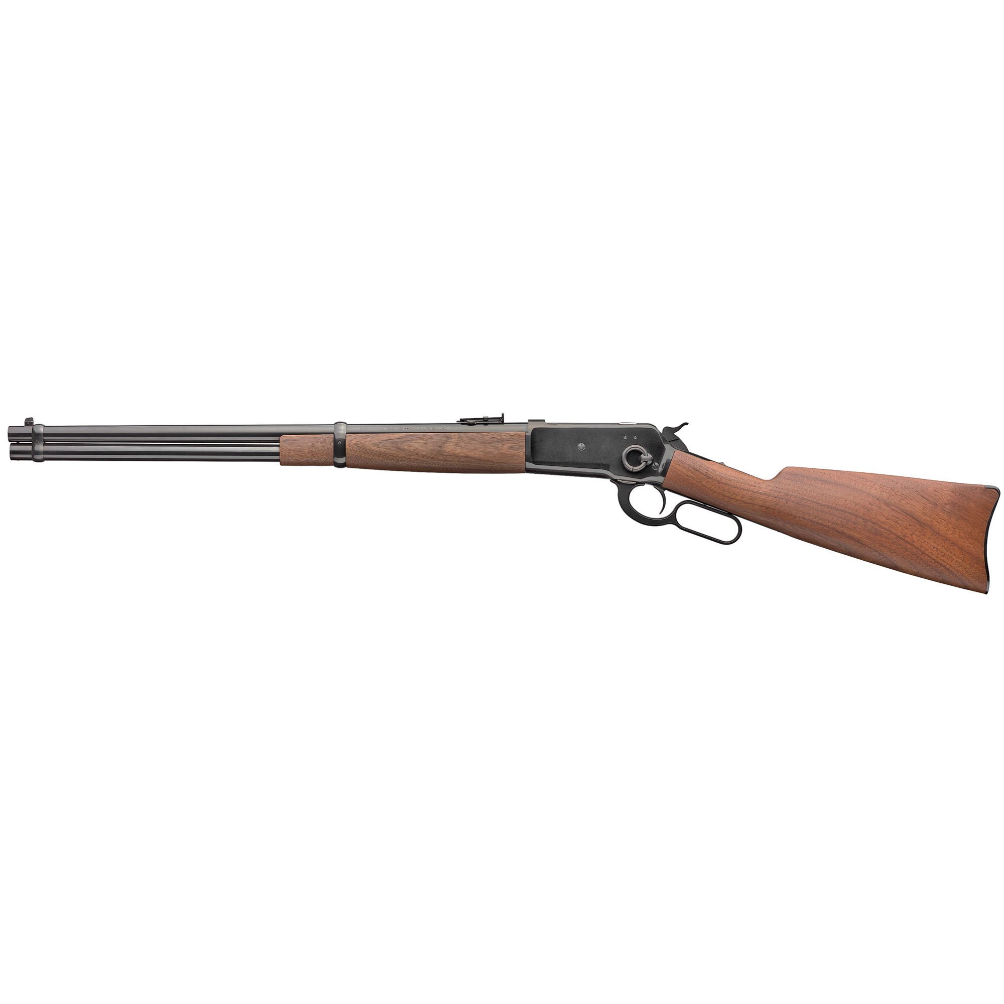 WIN 1886 SADLE RNG CARBINE 45-70 22″