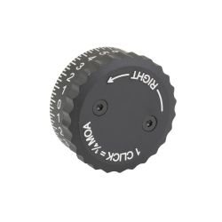 BURRIS KNOB SYNERGY ADV EXP WINDAGE
