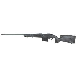 BERGARA CREST 300PRC 22″ 5RD SNP GRY