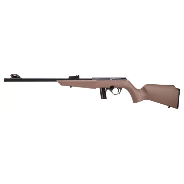 ROSSI RB 22LR 16″ 10RD COMPACT FDE