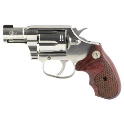 COLT COBRA 38SPL 2″ 6RD STS TALO