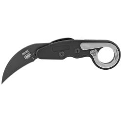 CRKT PROVOKE 2.41″ PLAIN EDGE D2